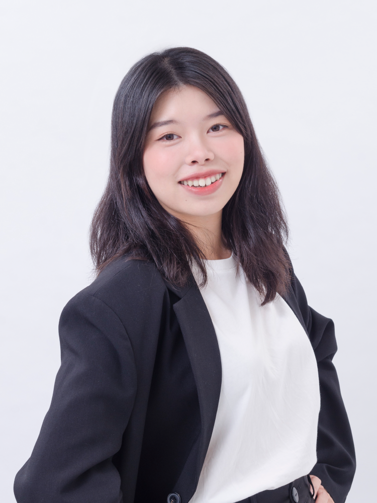 Karen Ouyang