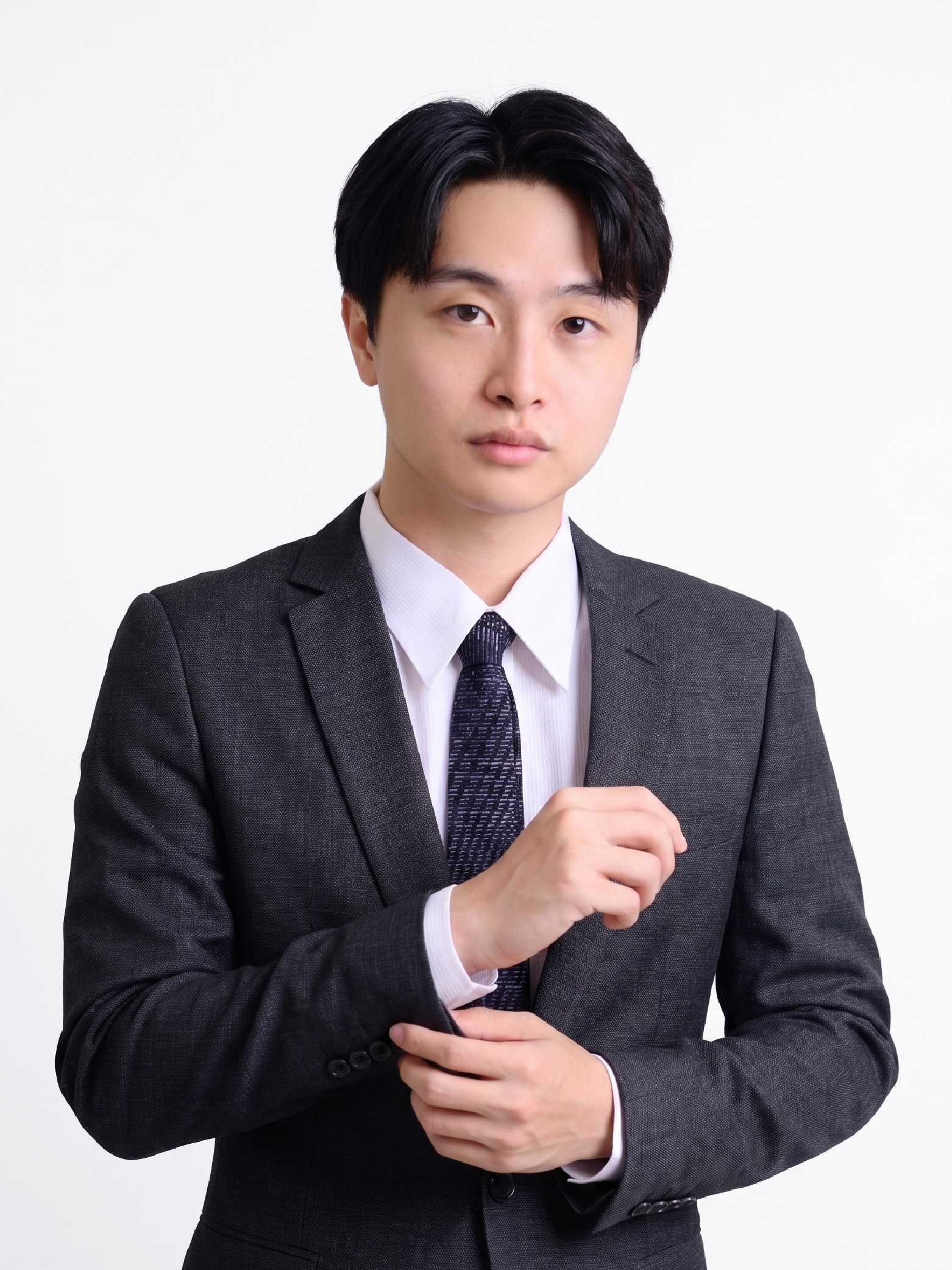 Stan Shih