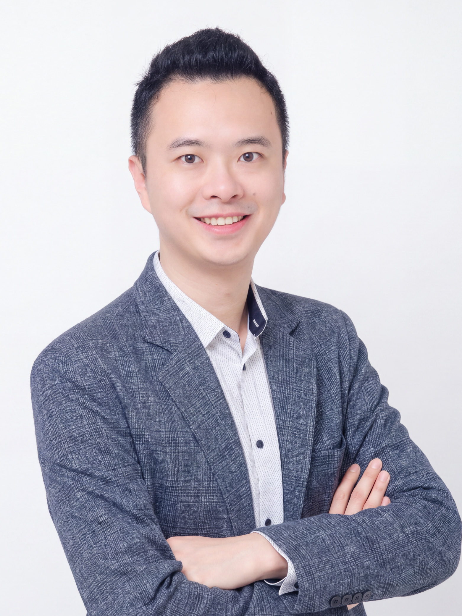 Steven Yee