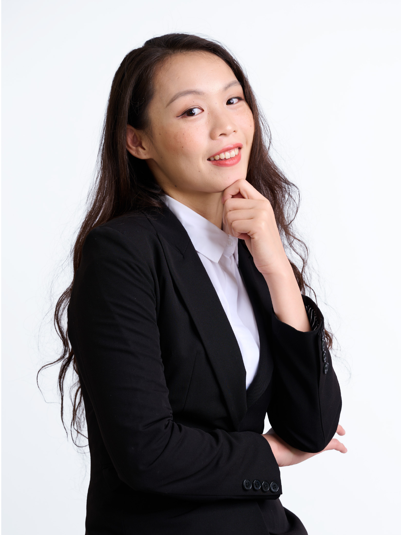 Tina Tseng